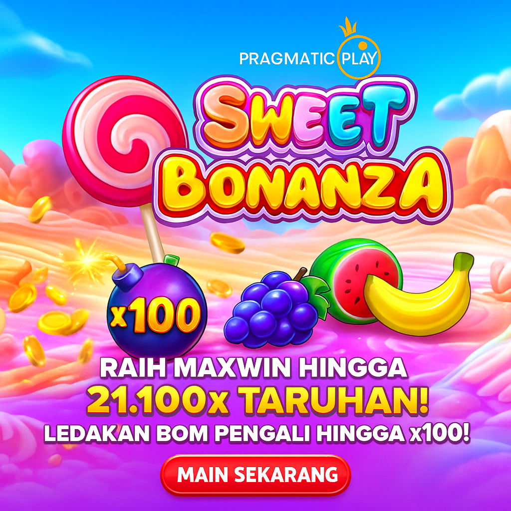 SWEETBONANZA