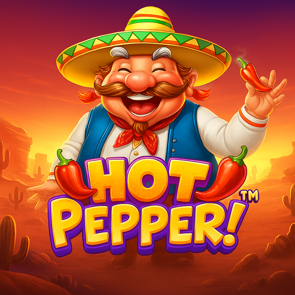 HOT PEPPER